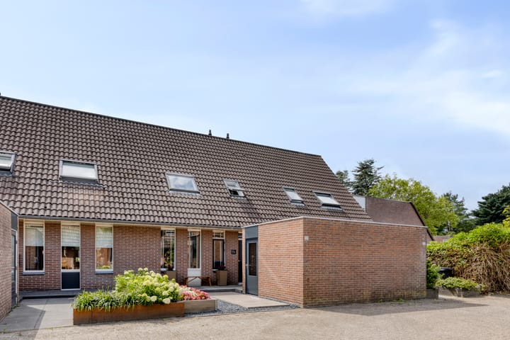 Alkenberg 33 in Roosendaal foto