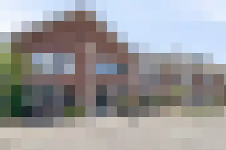 Alkmaardermeerlaan 3 Berkel en Rodenrijs
