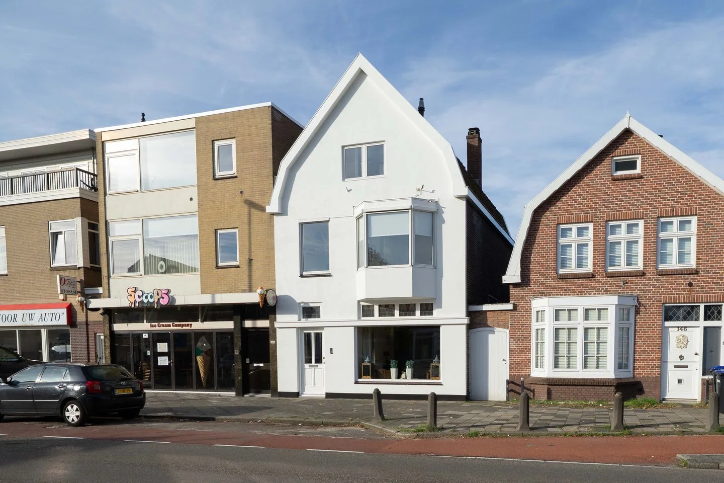 Alkmaarseweg 144 Beverwijk foto 2