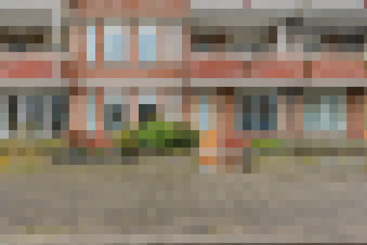 Alkmaarseweg 155 Beverwijk foto 3