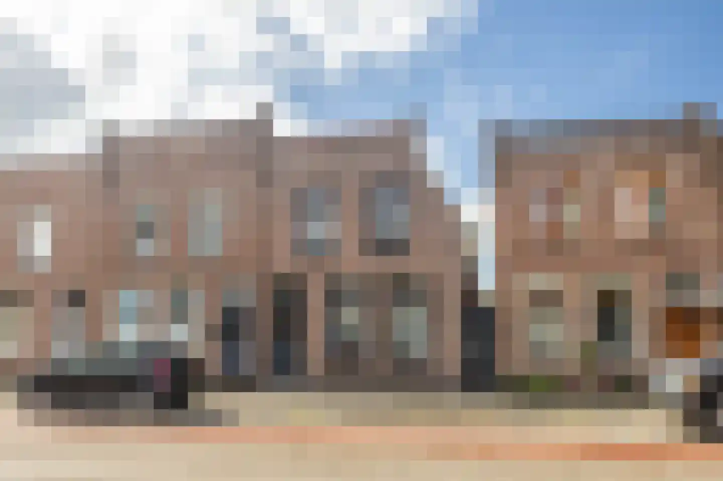 Alkmaarseweg 208 in Beverwijk