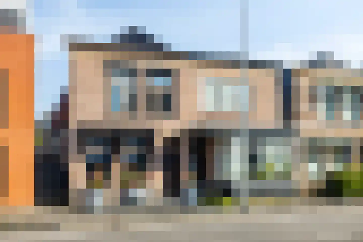 Alkmaarseweg 47 in Beverwijk