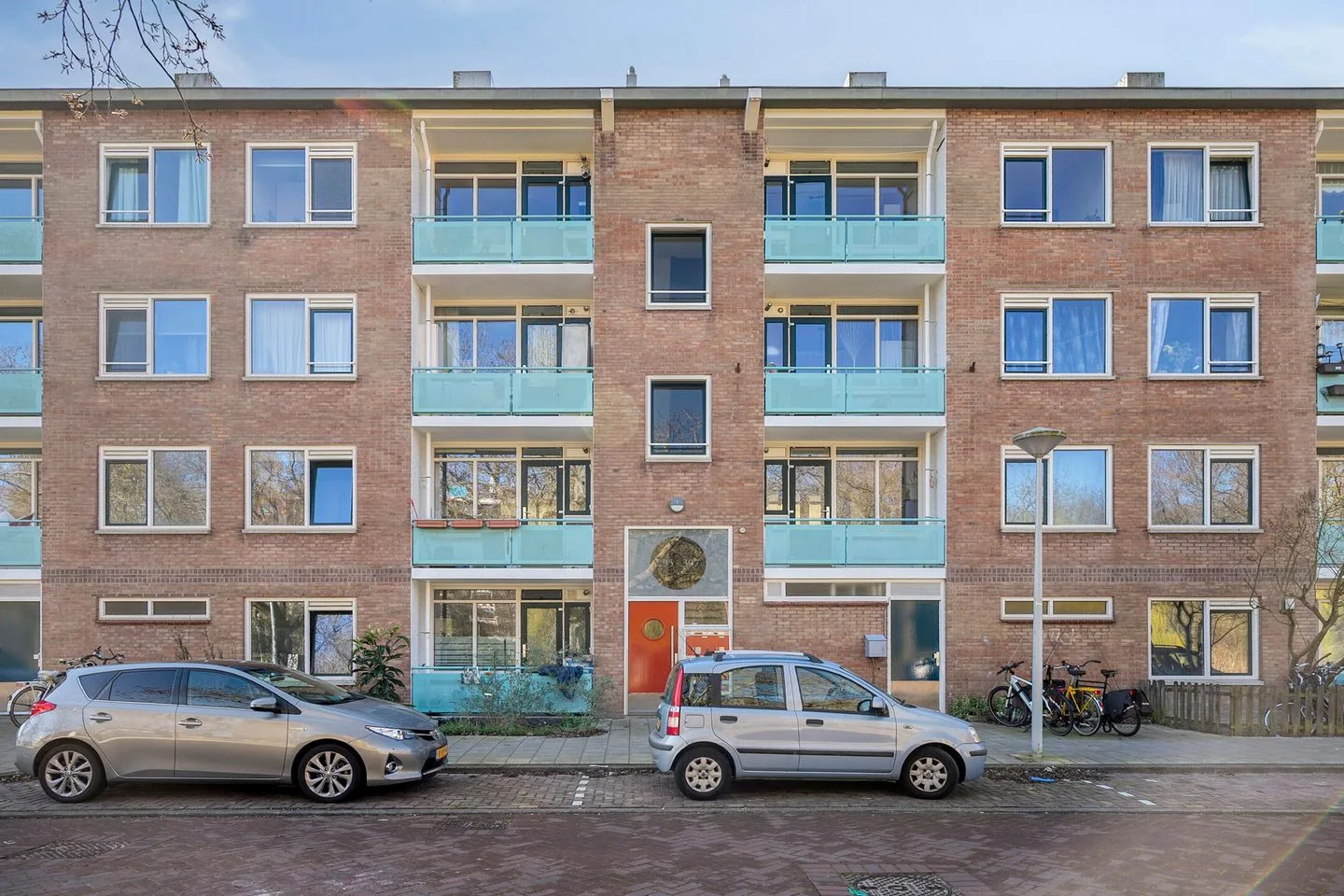 Alkmaarstraat 307 Amsterdam