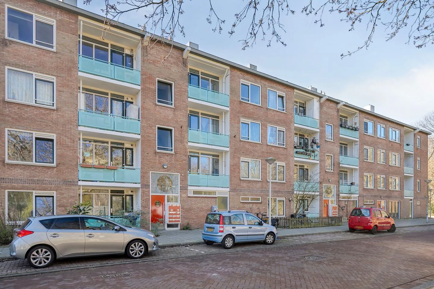 Alkmaarstraat 307 Amsterdam thumbnail 25