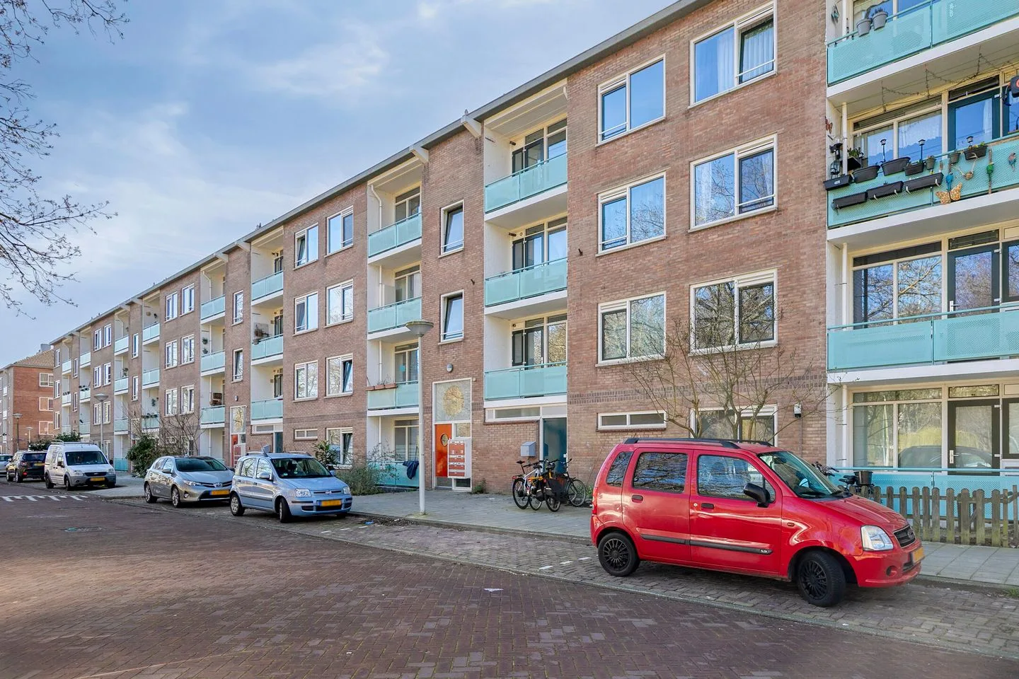 Alkmaarstraat 307 Amsterdam thumbnail 26
