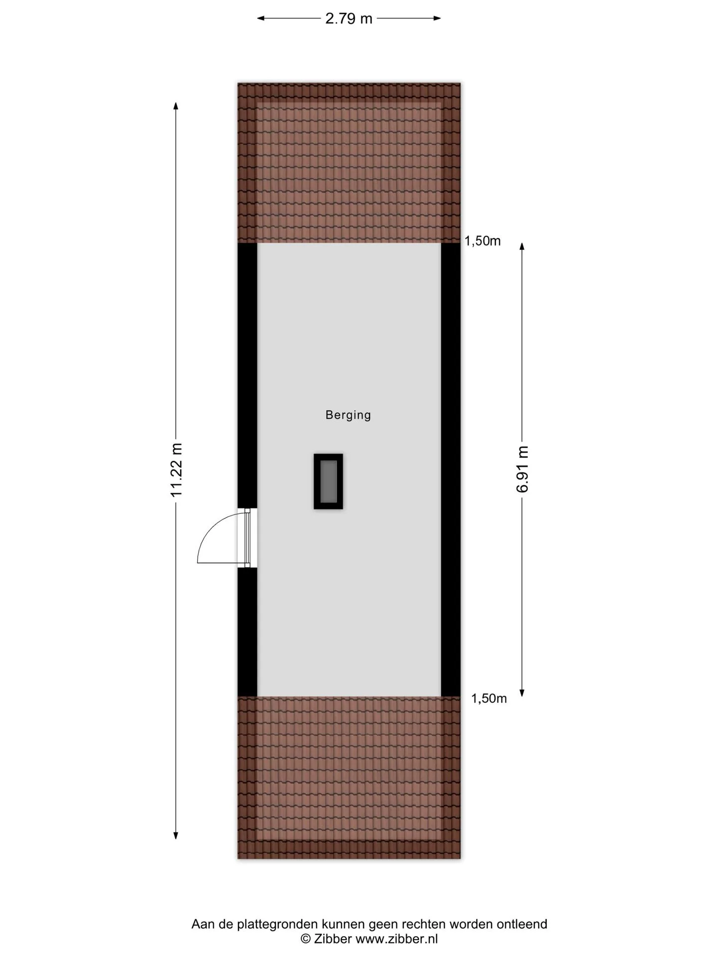 Alkmaarstraat 307 Amsterdam thumbnail 34