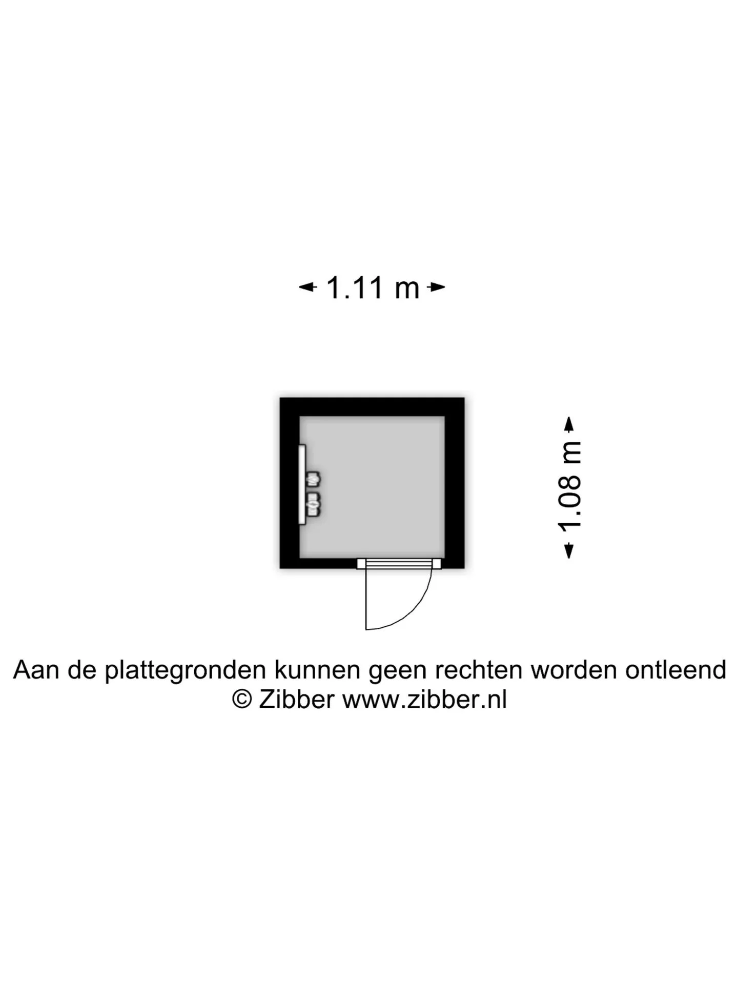 Alkmaarstraat 307 Amsterdam thumbnail 36