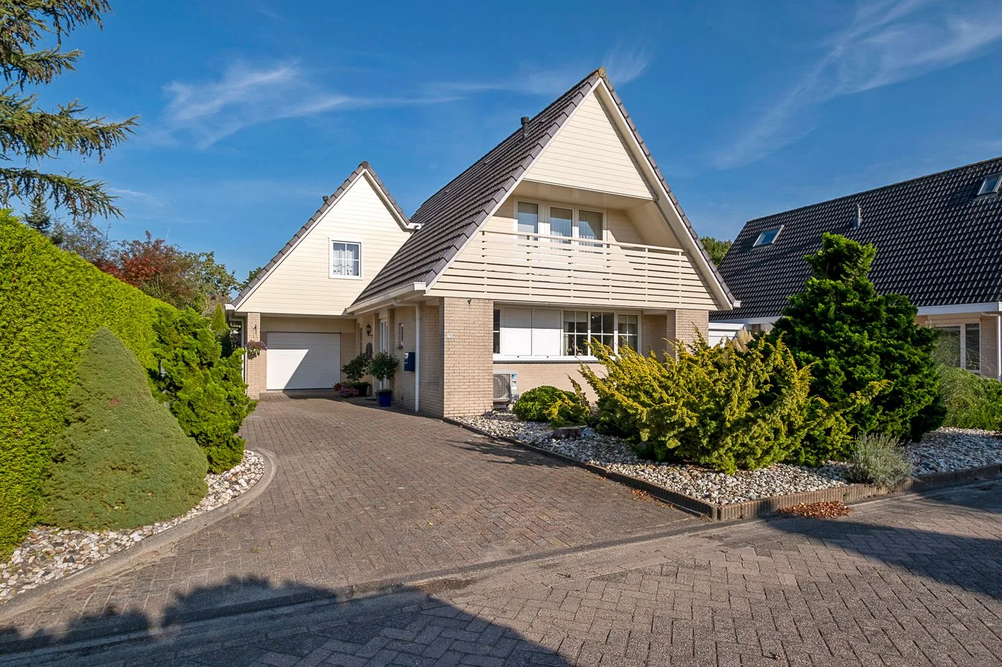 Alkmesschen 75 Assen