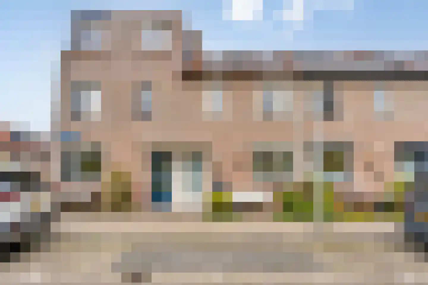 Alkstraat 28 Delft foto 2