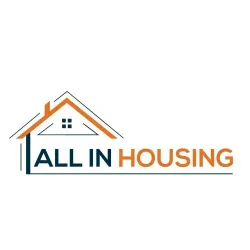Logo All in Housing