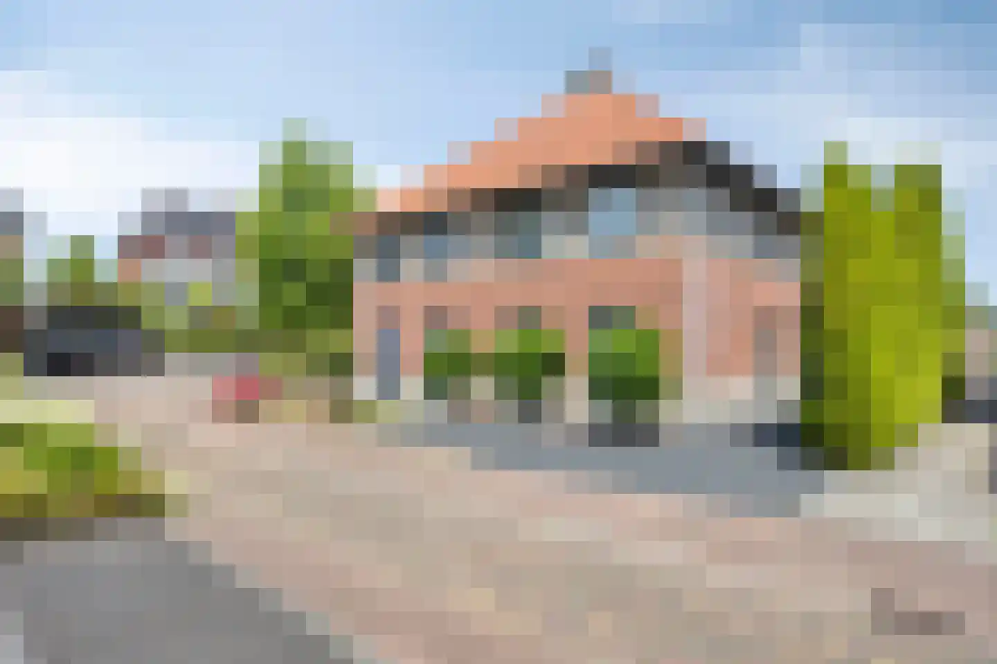Alladinstraat 11 in Druten
