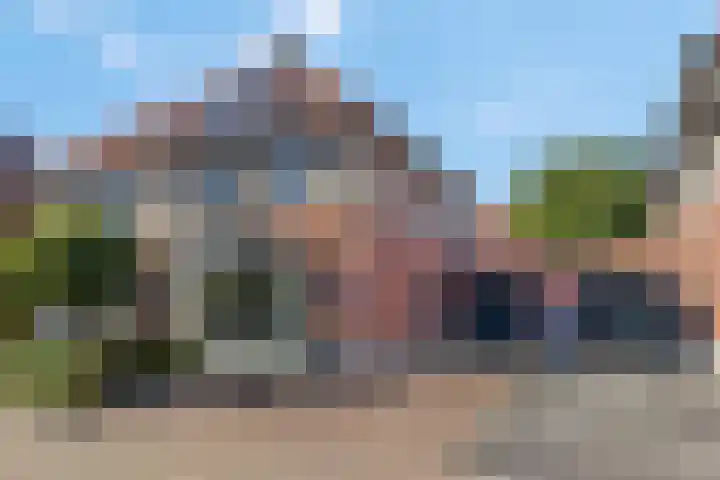 Alladinstraat 8 Druten