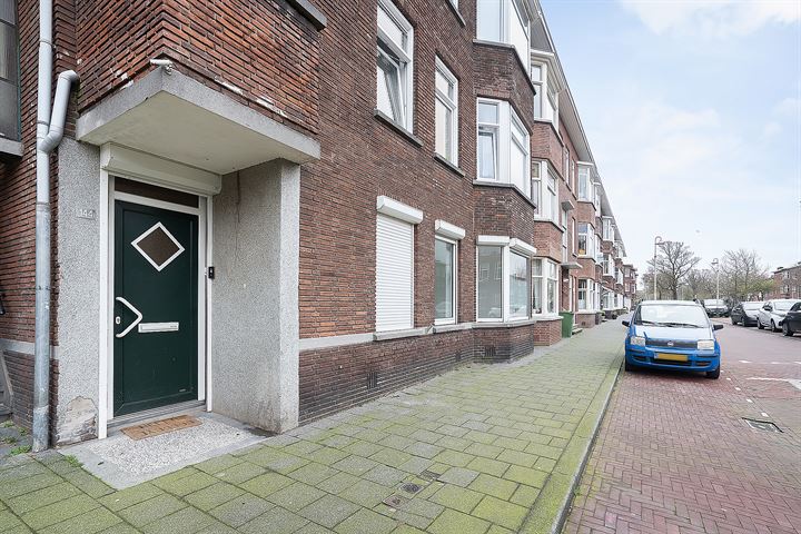 Allard Piersonlaan 144 en 's-Gravenhage foto