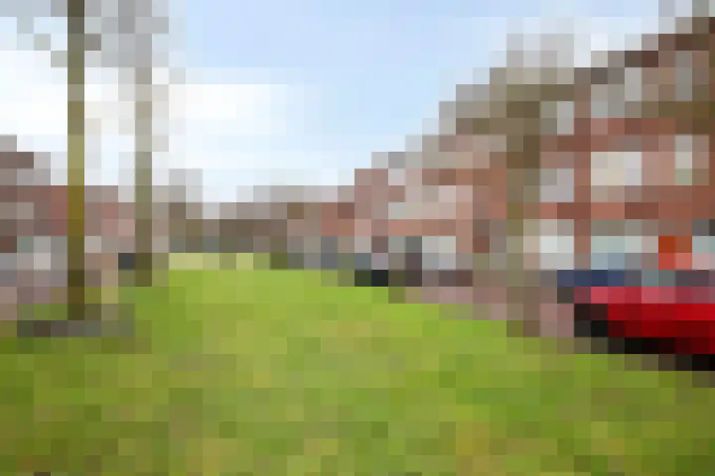 Allard Piersonlaan 167 Den Haag thumbnail 33