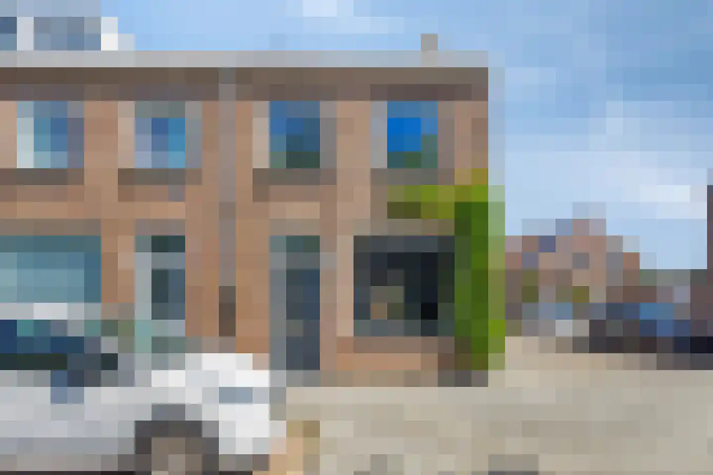 Alleenhouderstraat 99 Tilburg