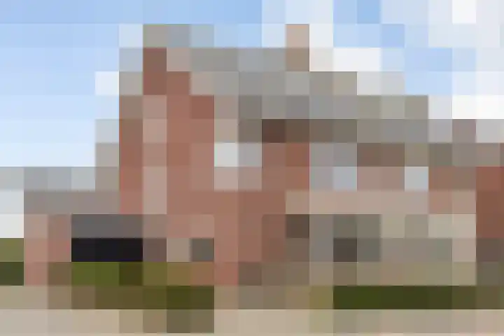 Allegroweg 6 dans Rosmalen