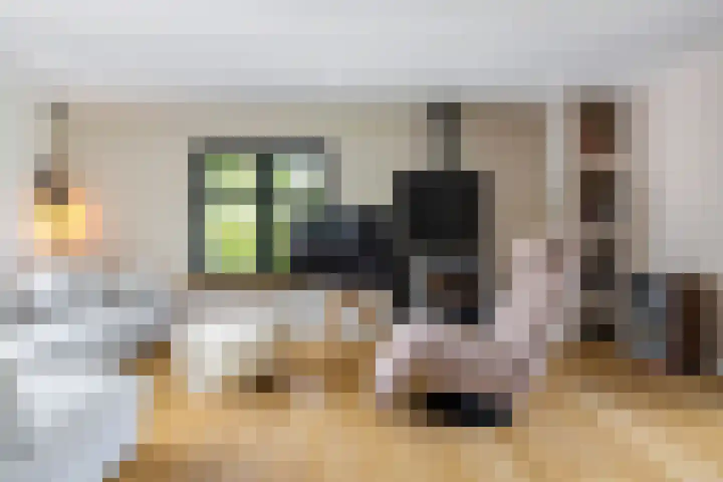 Allemawei 3 Aldwâld foto 2