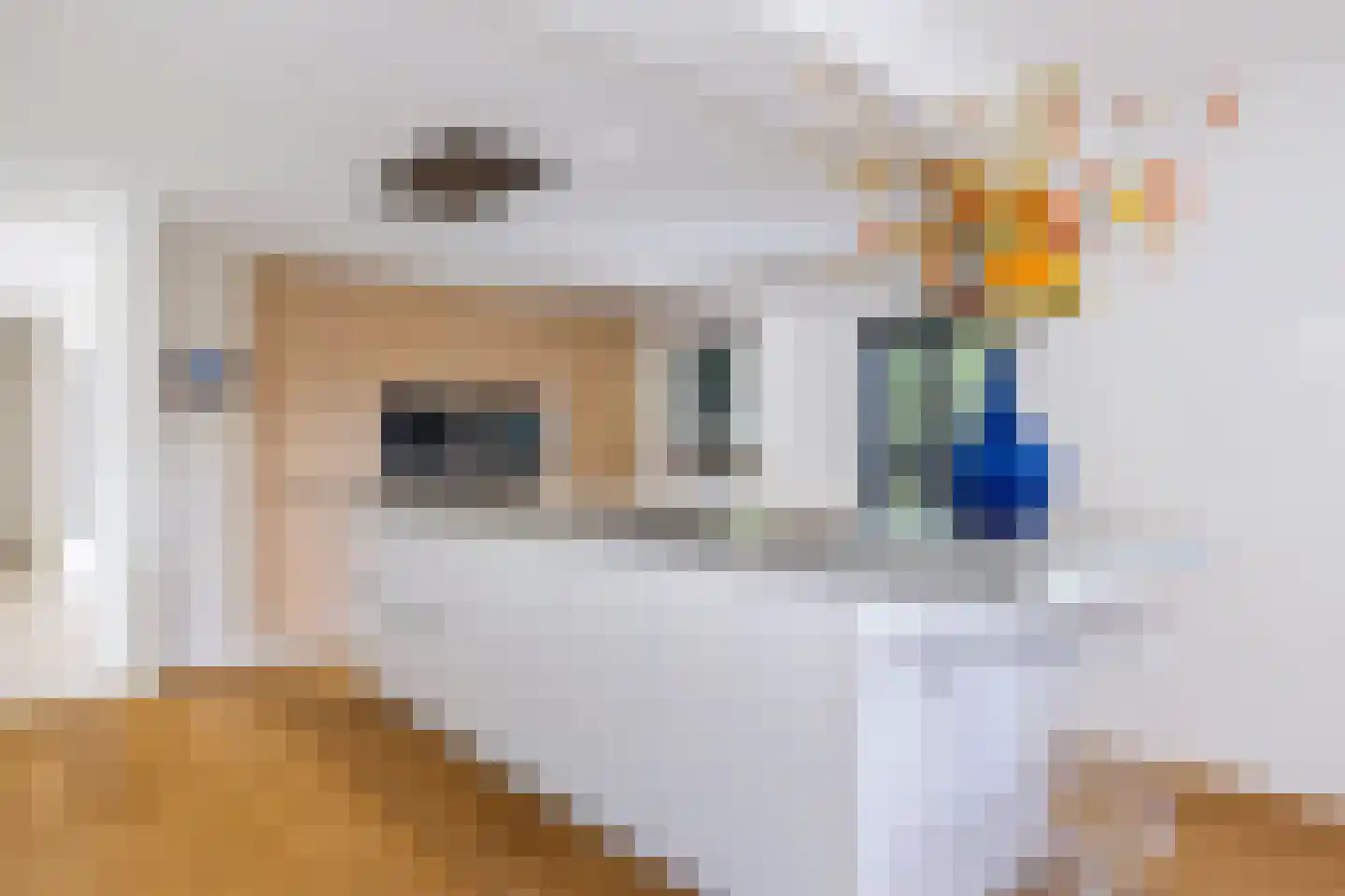 Allemawei 3 Aldwâld foto 3