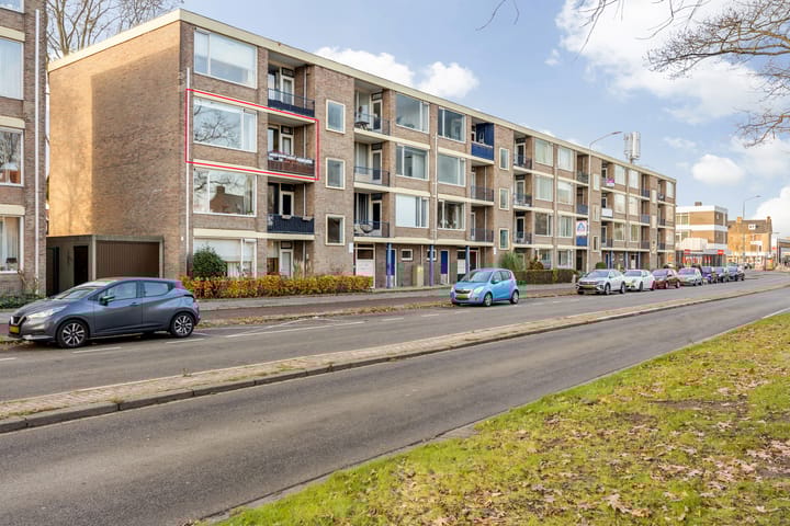 Allerheiligenweg 24B dans Breda photo