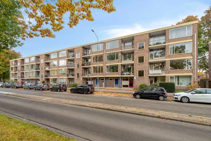Allerheiligenweg 28 C Breda