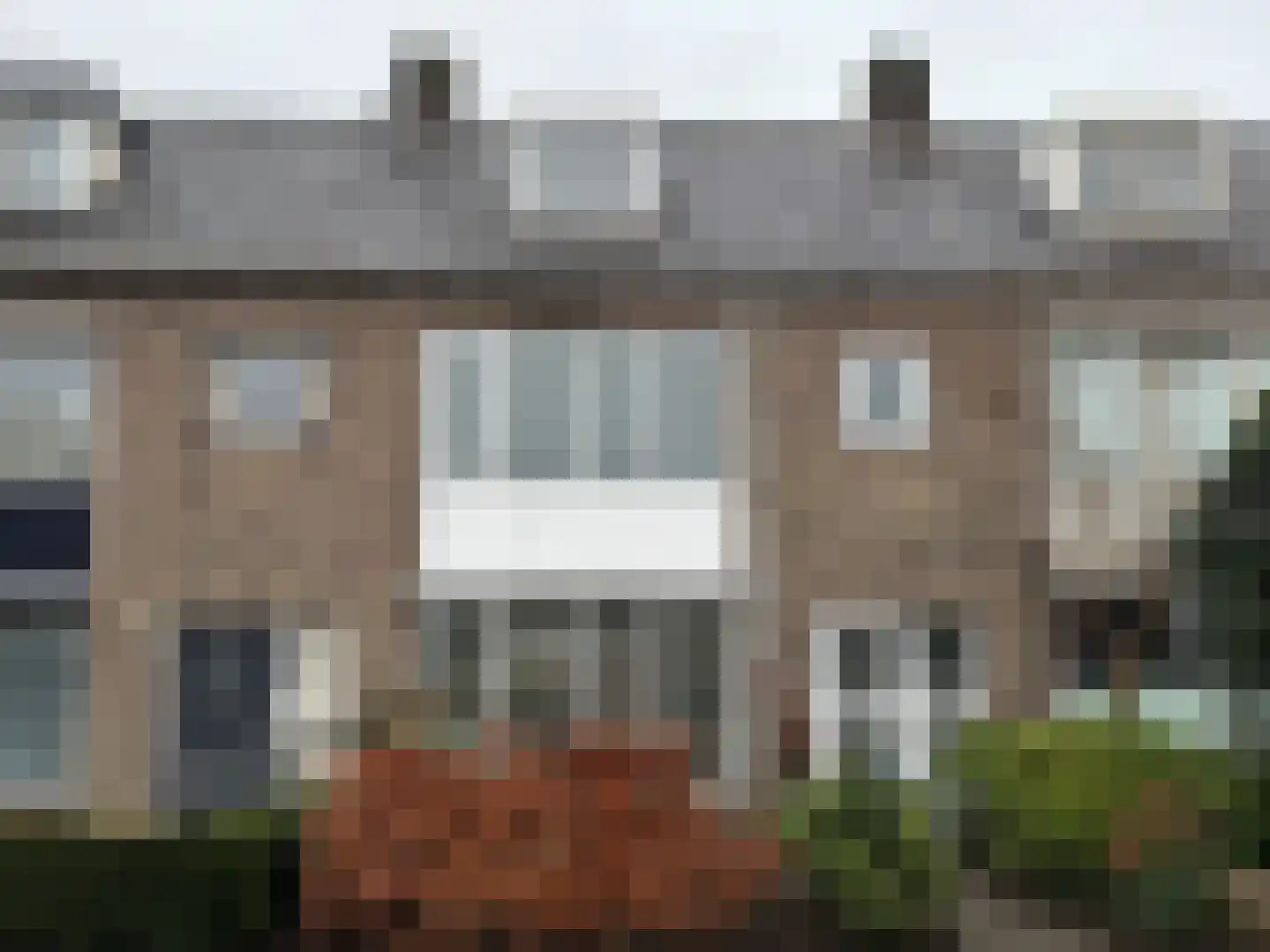 Allerheiligenweg 59 en Breda