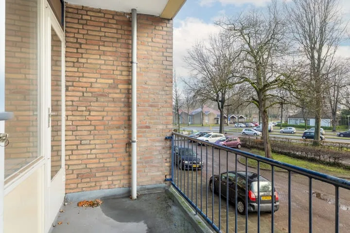 Allerheiligenweg 62 A Breda thumbnail 4