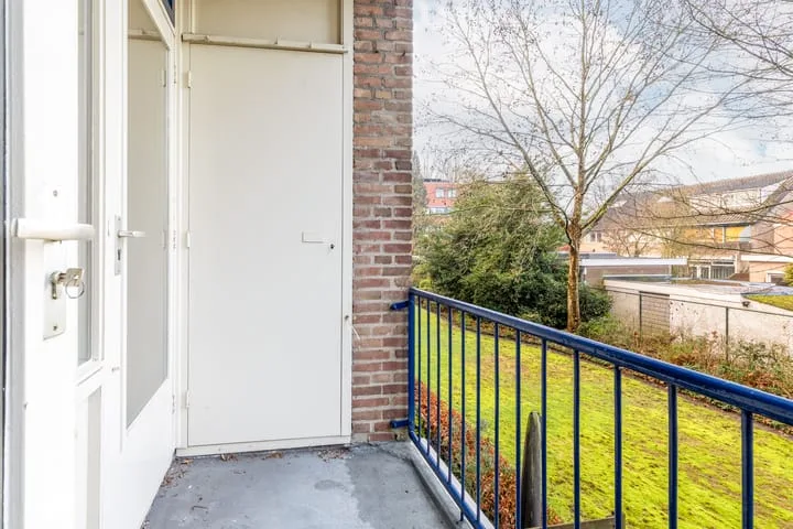 Allerheiligenweg 62 A Breda thumbnail 8