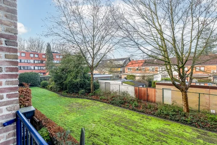 Allerheiligenweg 62 A Breda thumbnail 9