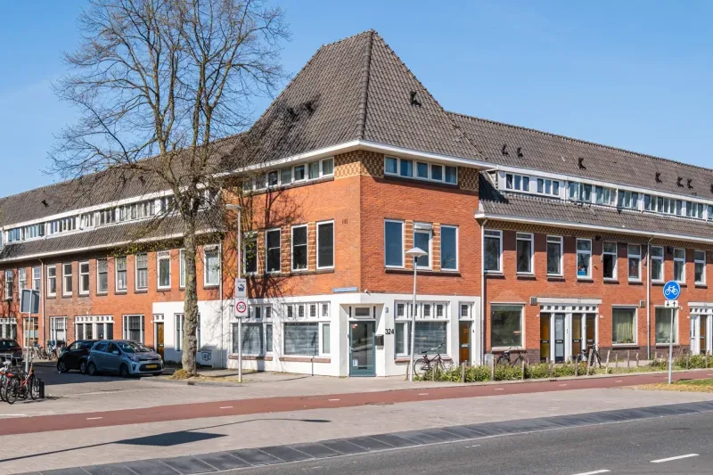Office photo of Alliances Makelaardij