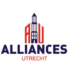 Logotipo Alliances Makelaardij