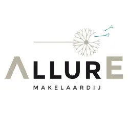 Logo van Allure Makelaardij