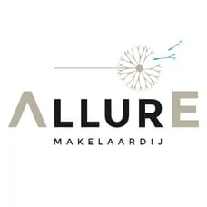 Logo of Allure Makelaardij