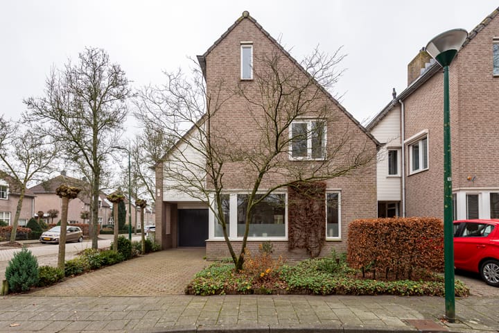 Alm 60 in Kaatsheuvel photo