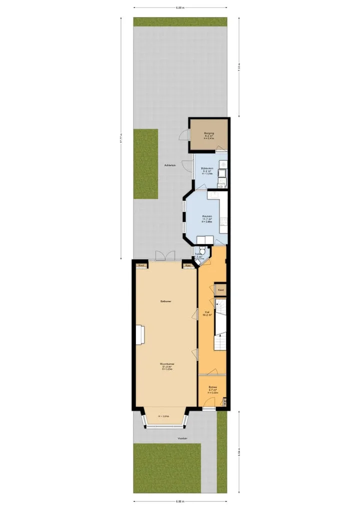 Alma Tademastraat 6 Leeuwarden thumbnail 62