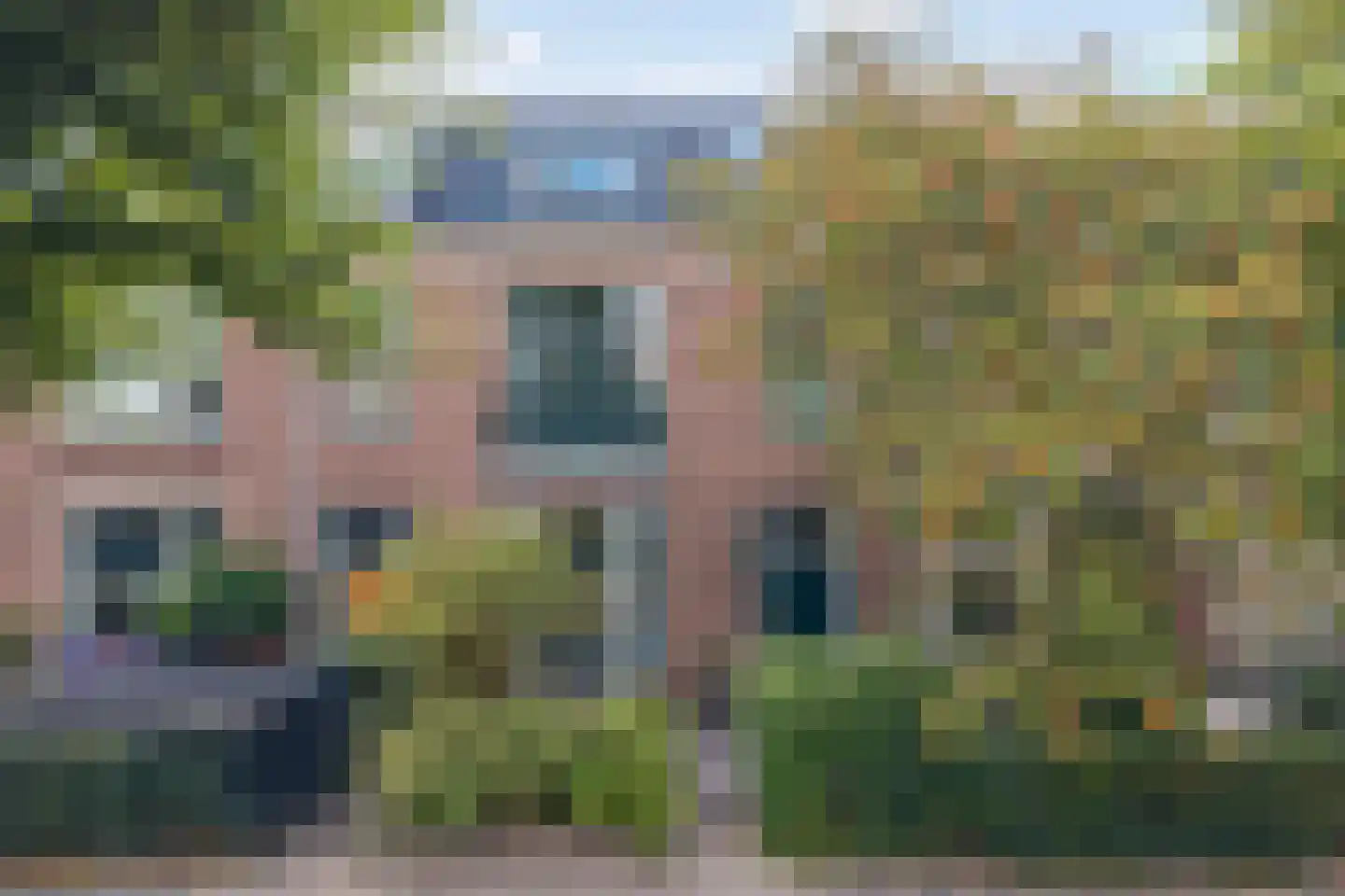 Alma Tademastraat 7 in Leeuwarden