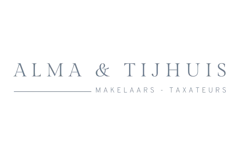 Kantoor foto van Alma & Tijhuis Makelaars-Taxateurs B.V.
