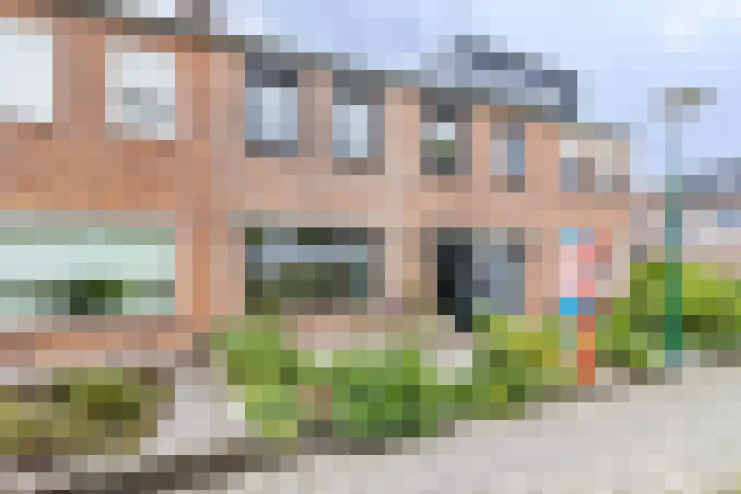 Almarestraat 16 in Bunschoten-Spakenburg