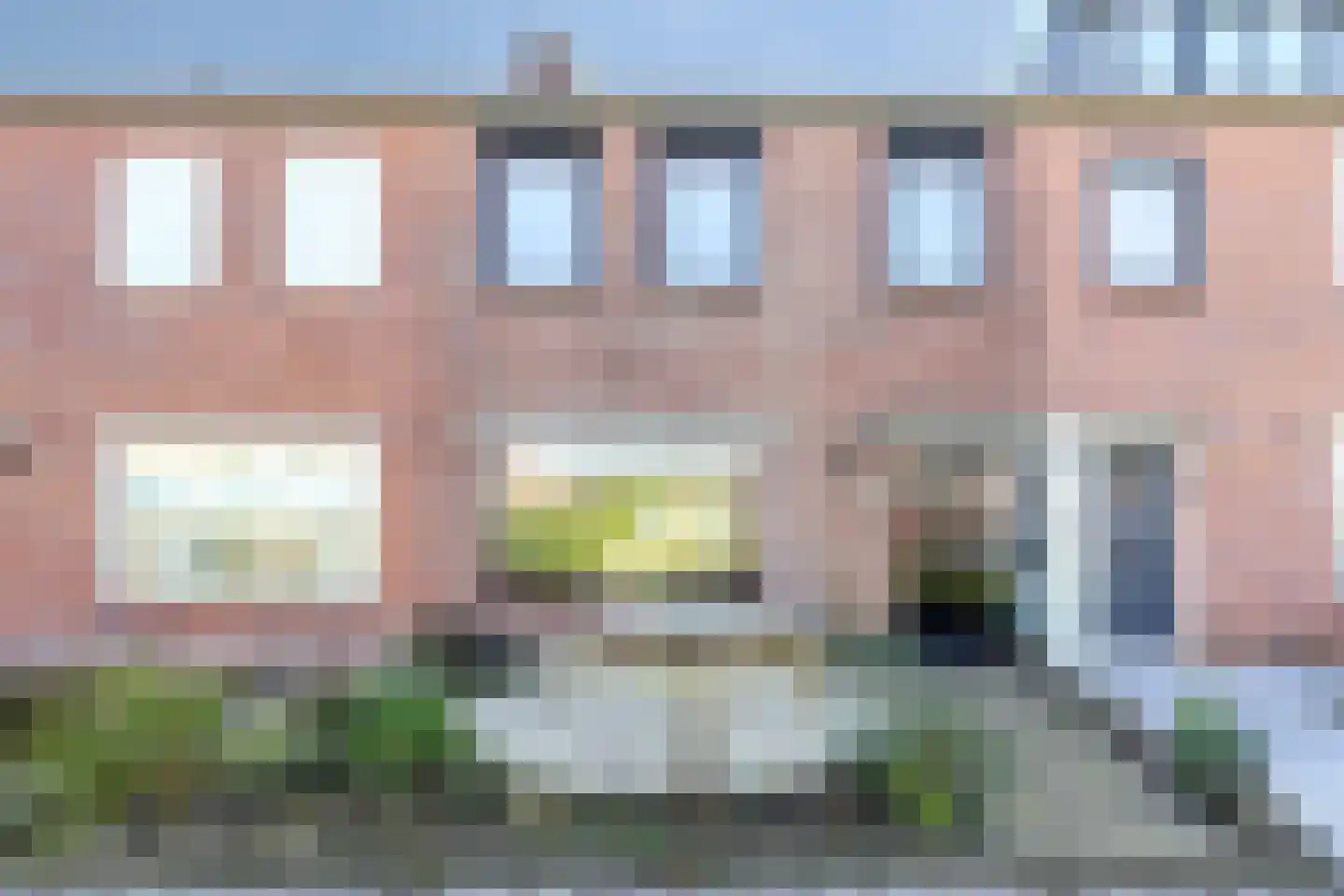 Almarestraat 16 Bunschoten-Spakenburg