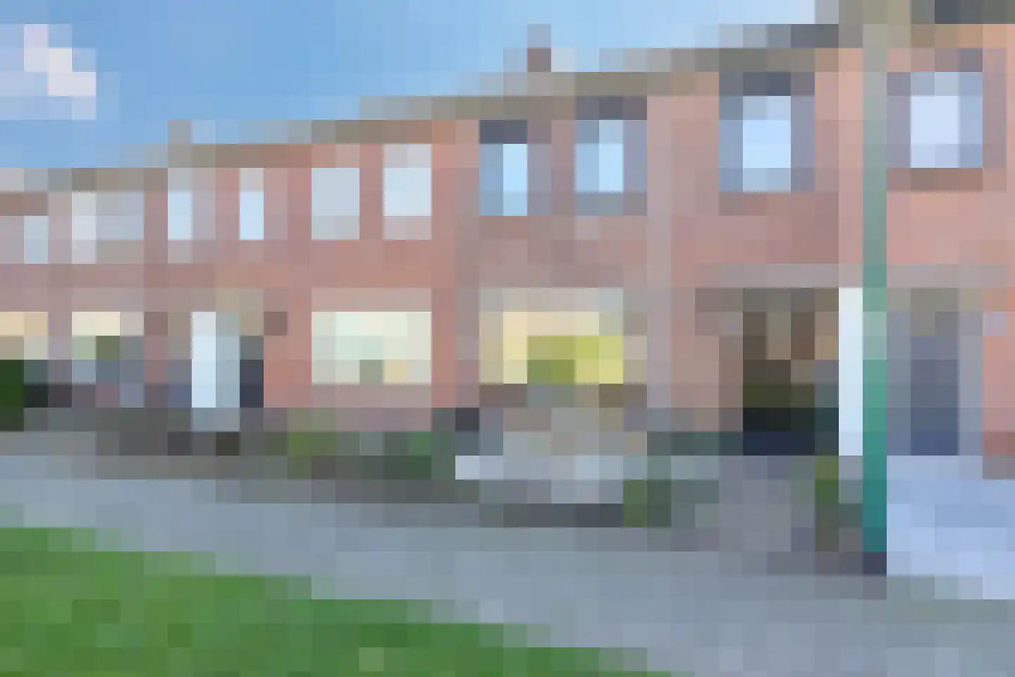 Almarestraat 16 Bunschoten-Spakenburg foto 2