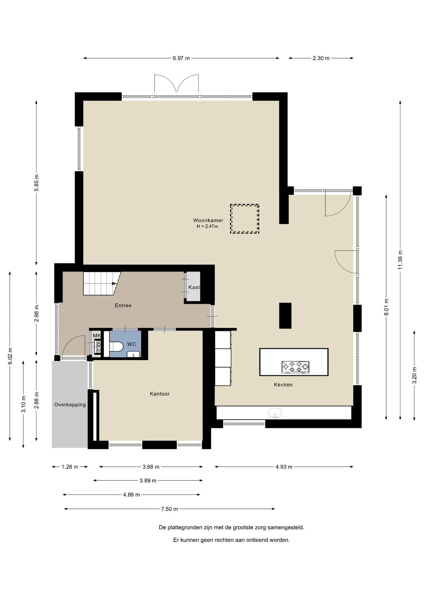 Almeerderhout 5 Amersfoort thumbnail 47
