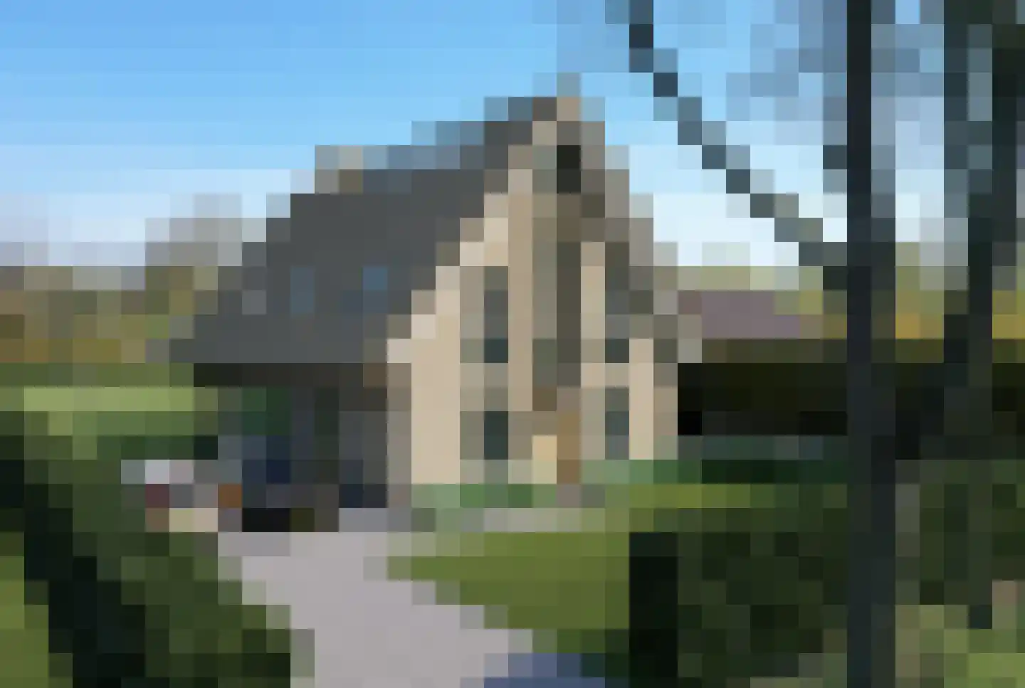 Almelosestraat en Wierden