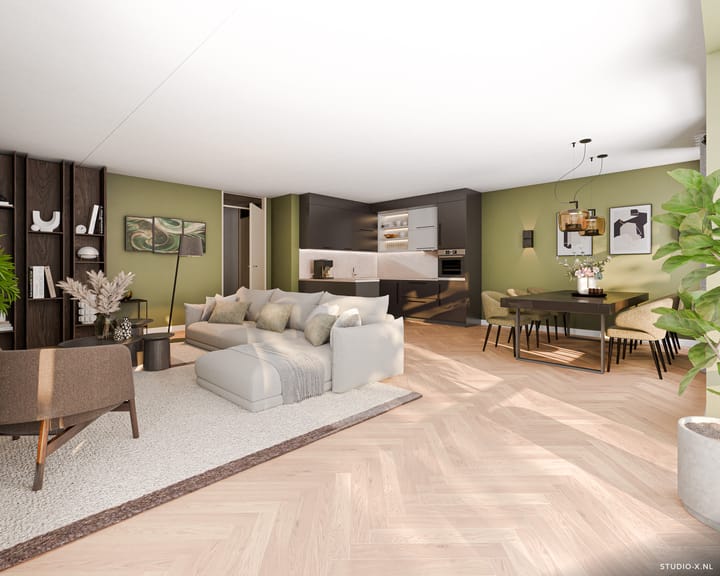 Almeloseweg 9 in Vriezenveen