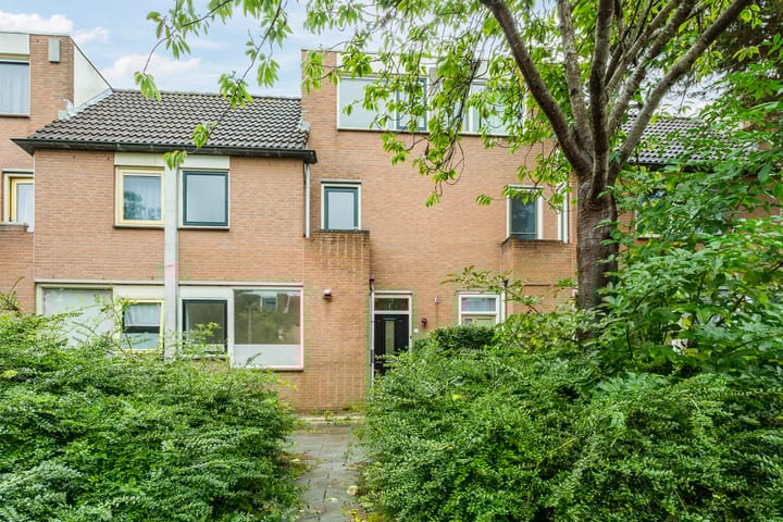 Almelostraat 37 in Almere