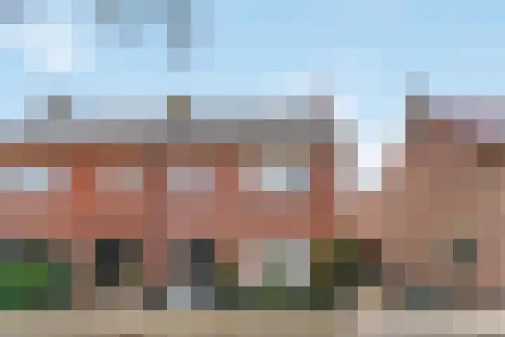 Almerelaan 10 Urk