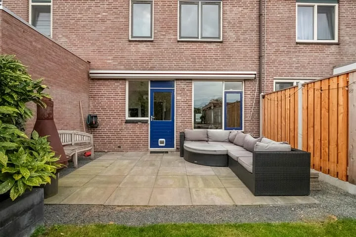 Almereweg 13 Zeewolde thumbnail 34