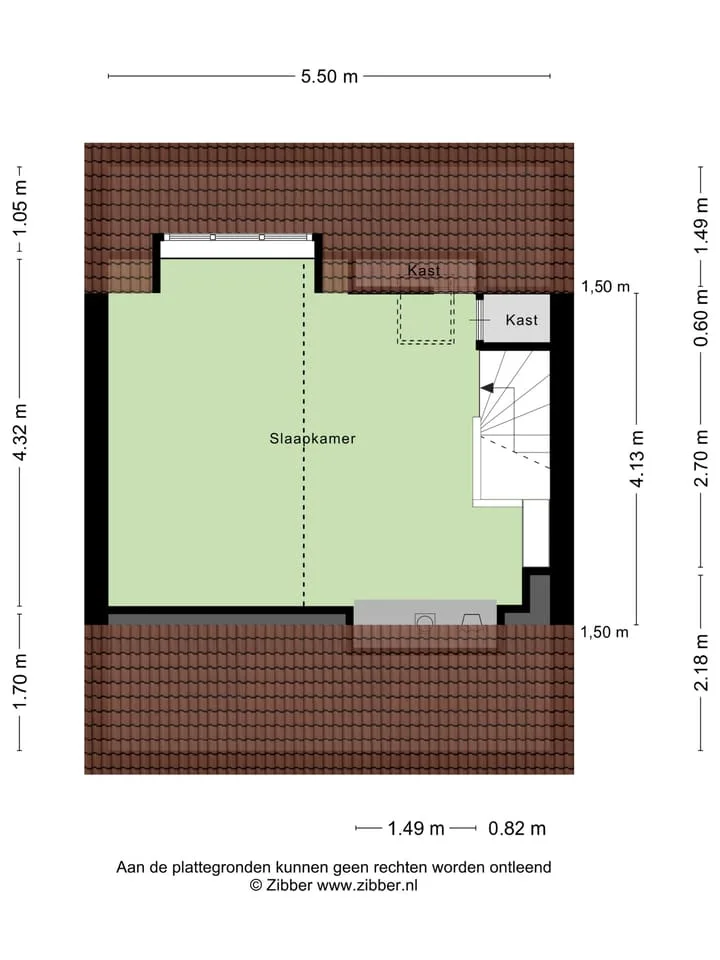 Almereweg 13 Zeewolde thumbnail 43