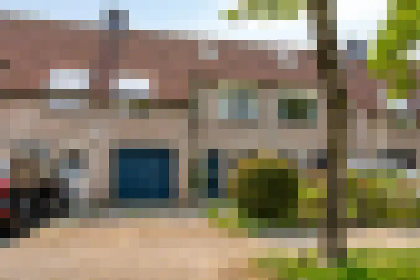 Almereweg 65 Zeewolde