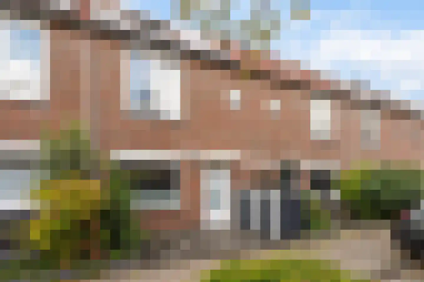 Aloëbruin 17 Zoetermeer
