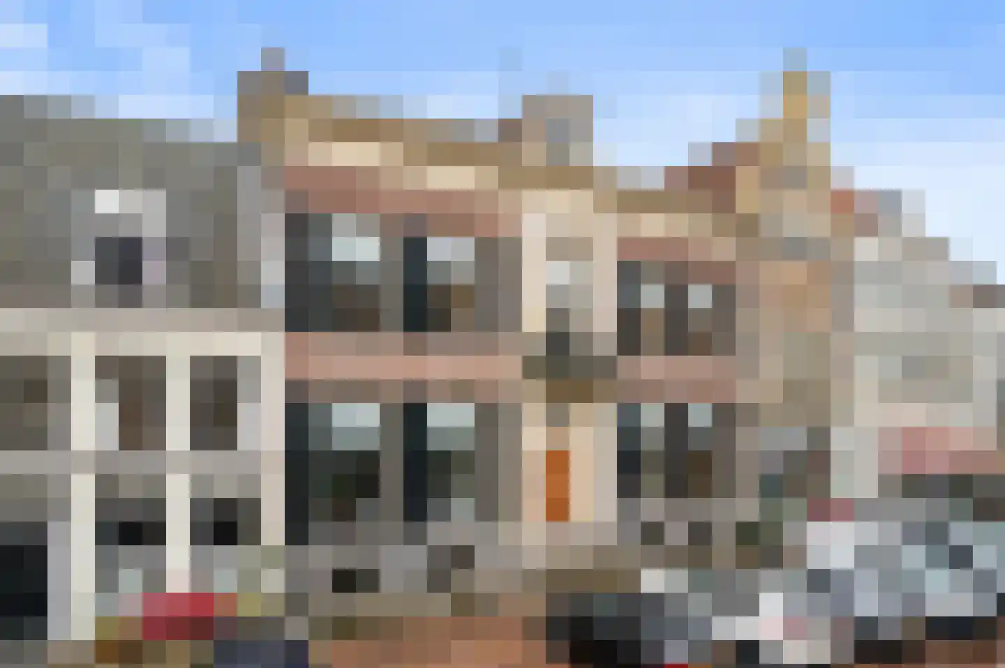 Aloëbruin 38 in Zoetermeer