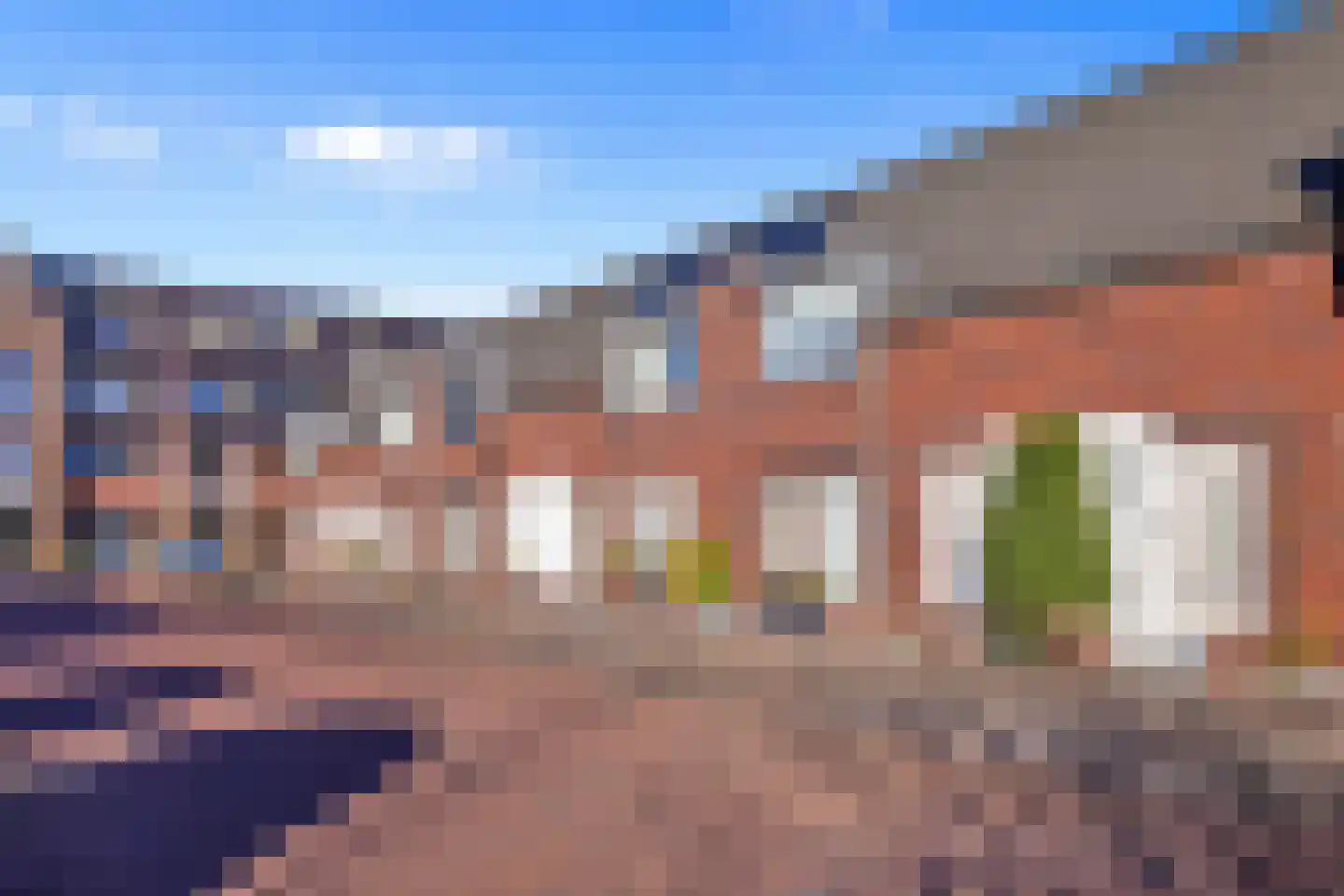 Aloysiusplein 51 Geffen